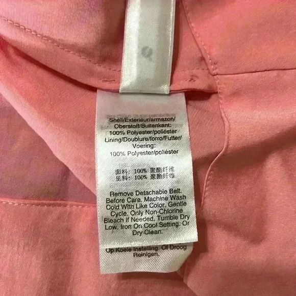 DONNAKARAN Women's Puff-Sleeve High-Low Dress - Picture 12 of 16